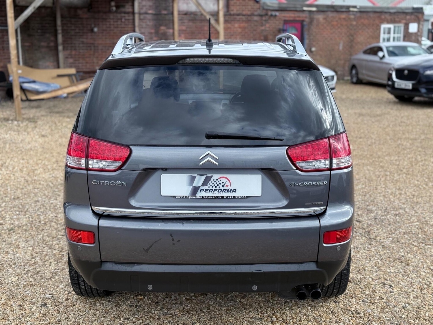 Vehicle 7