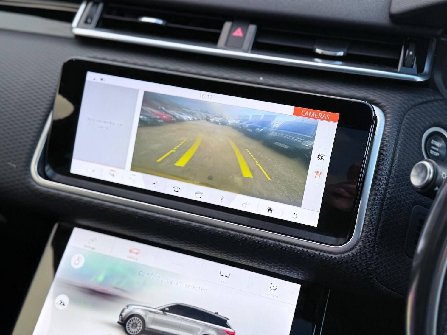 Used Land Rover Range Rover Velar 2019 for sale - 77633553: Photo 10