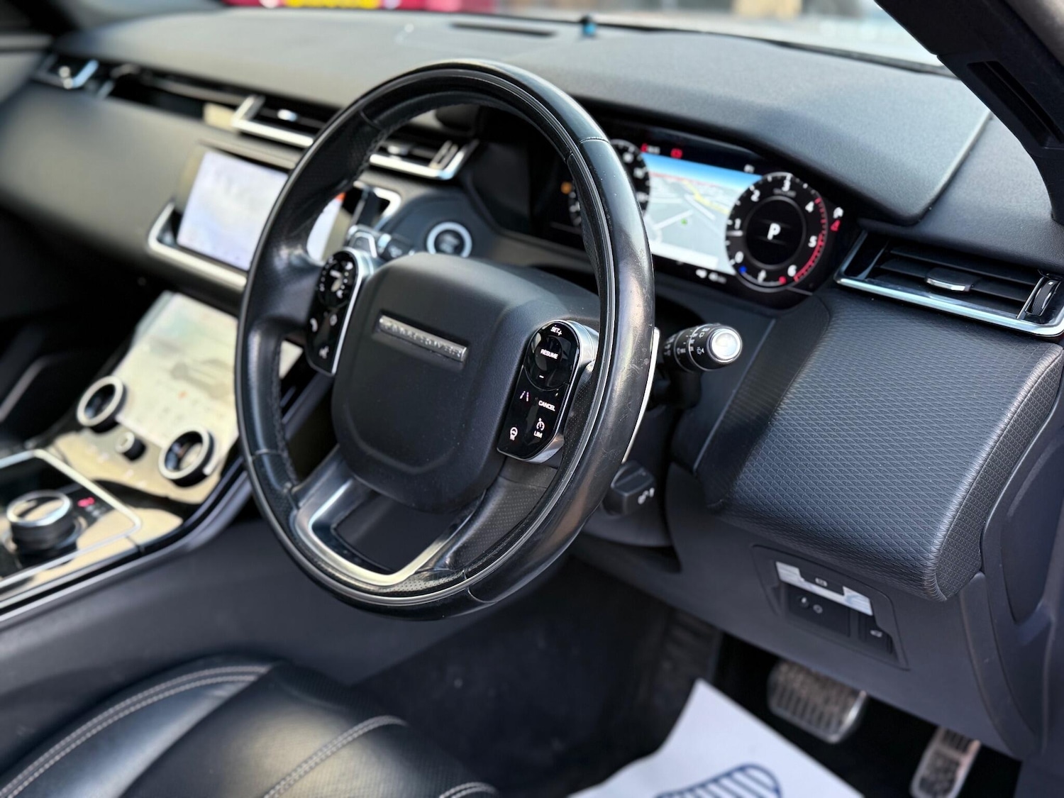 Used Land Rover Range Rover Velar 2019 for sale - 77633553: Photo 14