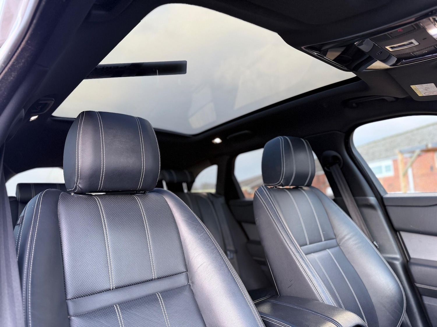 Used Land Rover Range Rover Velar 2019 for sale - 77633553: Photo 7