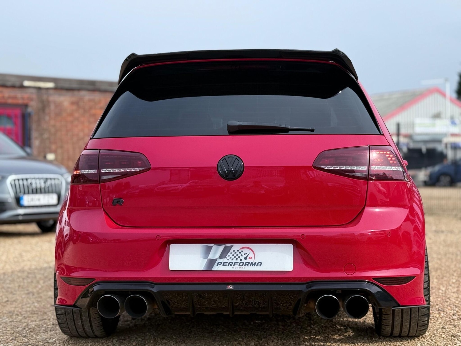 Vehicle 17