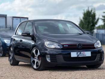 2011 (11) - 2.0 TSI GTI Euro 5 5dr