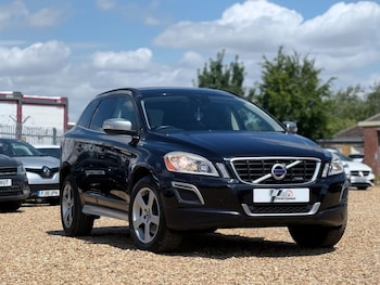 Used Volvo XC60 2011 for sale - 79158545: Photo