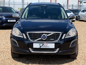 Used Volvo XC60 2011 for sale - 79158545: Photo