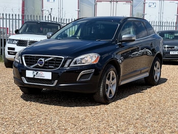 Used Volvo XC60 2011 for sale - 79158545: Photo