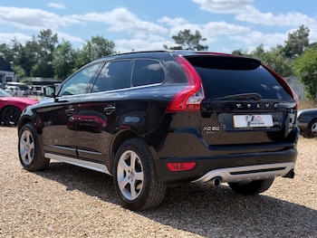 Used Volvo XC60 2011 for sale - 79158545: Photo