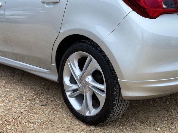 Used Vauxhall Corsa 2016 for sale - 76021209: Photo 12