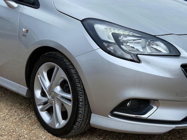 Used Vauxhall Corsa 2016 for sale - 76021209: Photo 13