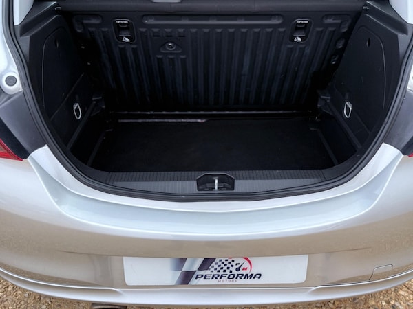 Used Vauxhall Corsa 2016 for sale - 76021209: Photo 14