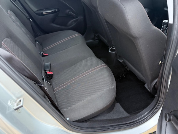 Used Vauxhall Corsa 2016 for sale - 76021209: Photo 15
