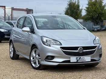 Used Vauxhall Corsa 2016 for sale - 76021209: Photo