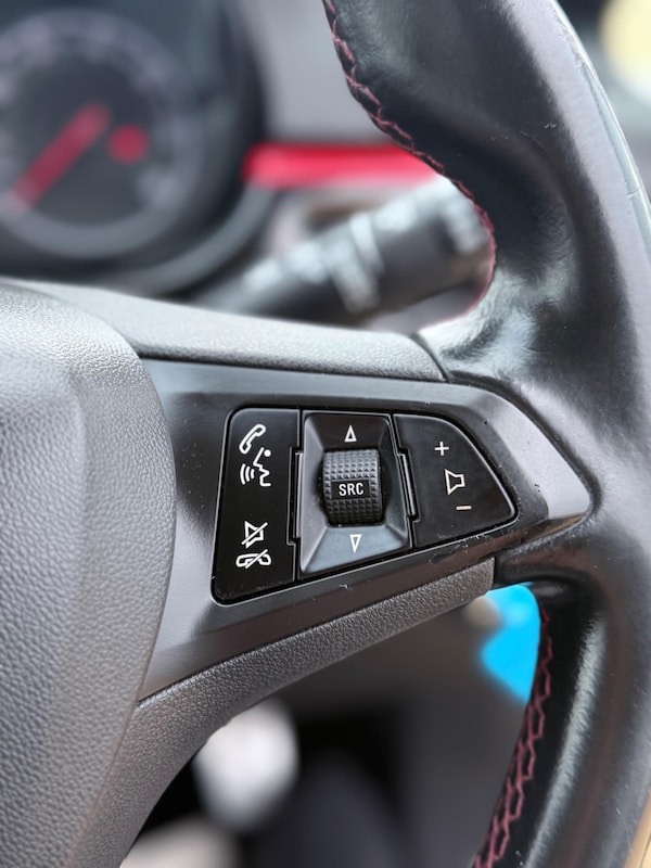 Used Vauxhall Corsa 2016 for sale - 76021209: Photo 28