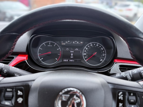 Used Vauxhall Corsa 2016 for sale - 76021209: Photo 29