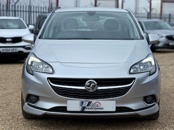 Used Vauxhall Corsa 2016 for sale - 76021209: Photo