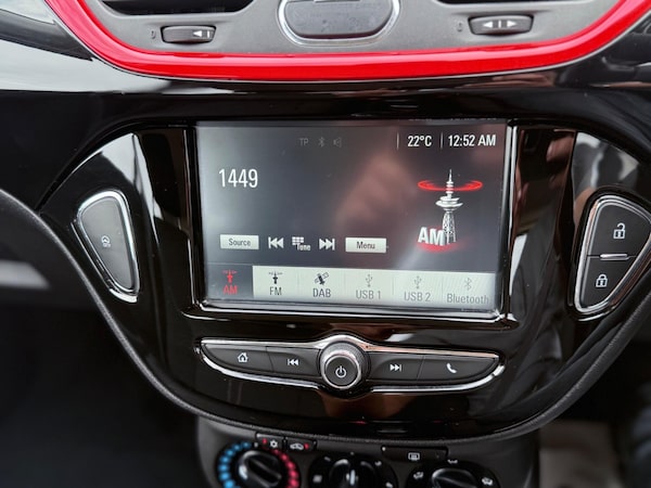 Used Vauxhall Corsa 2016 for sale - 76021209: Photo 31