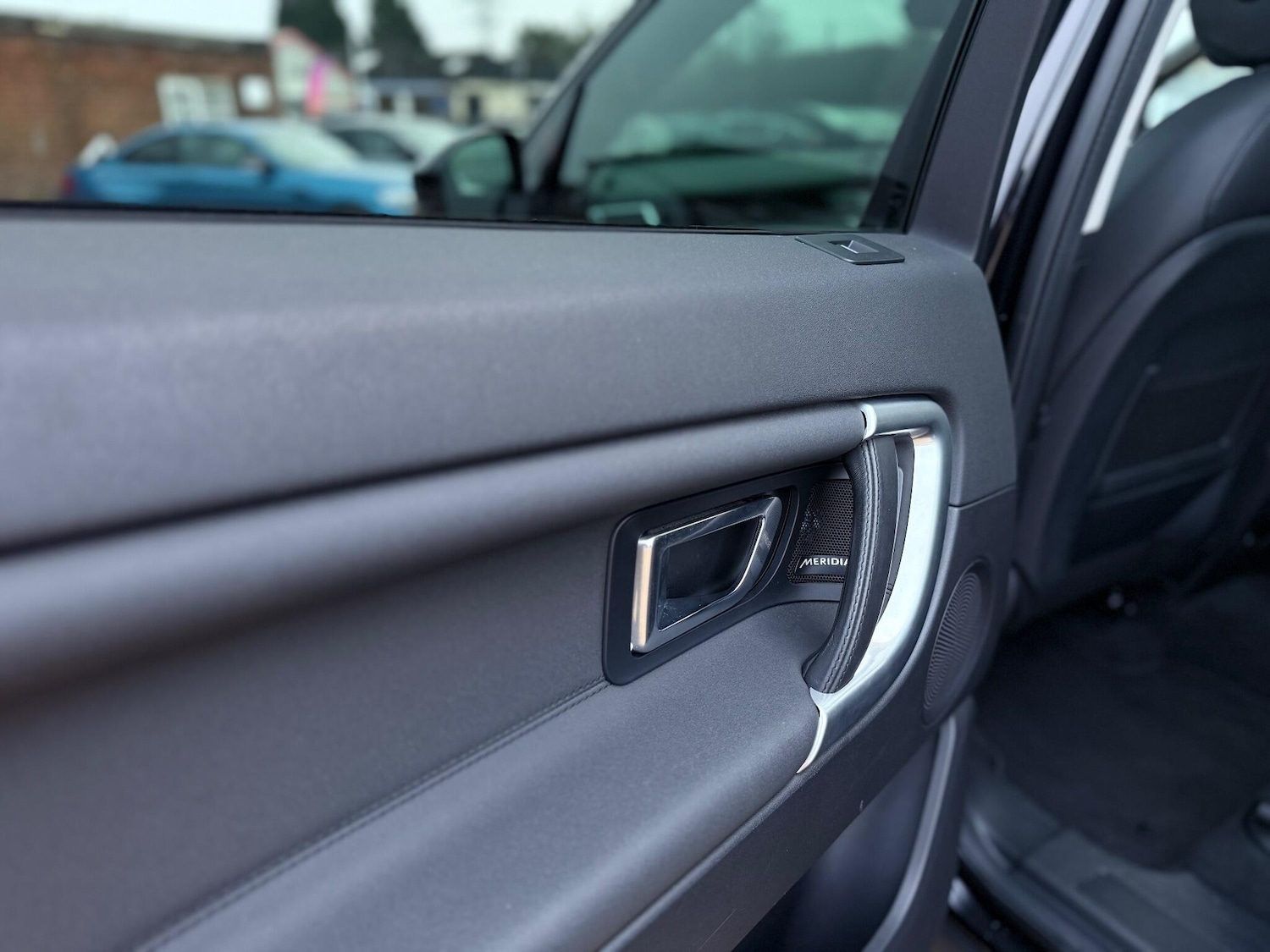 Used Land Rover Discovery Sport 2016 for sale - 77400731: Photo 15