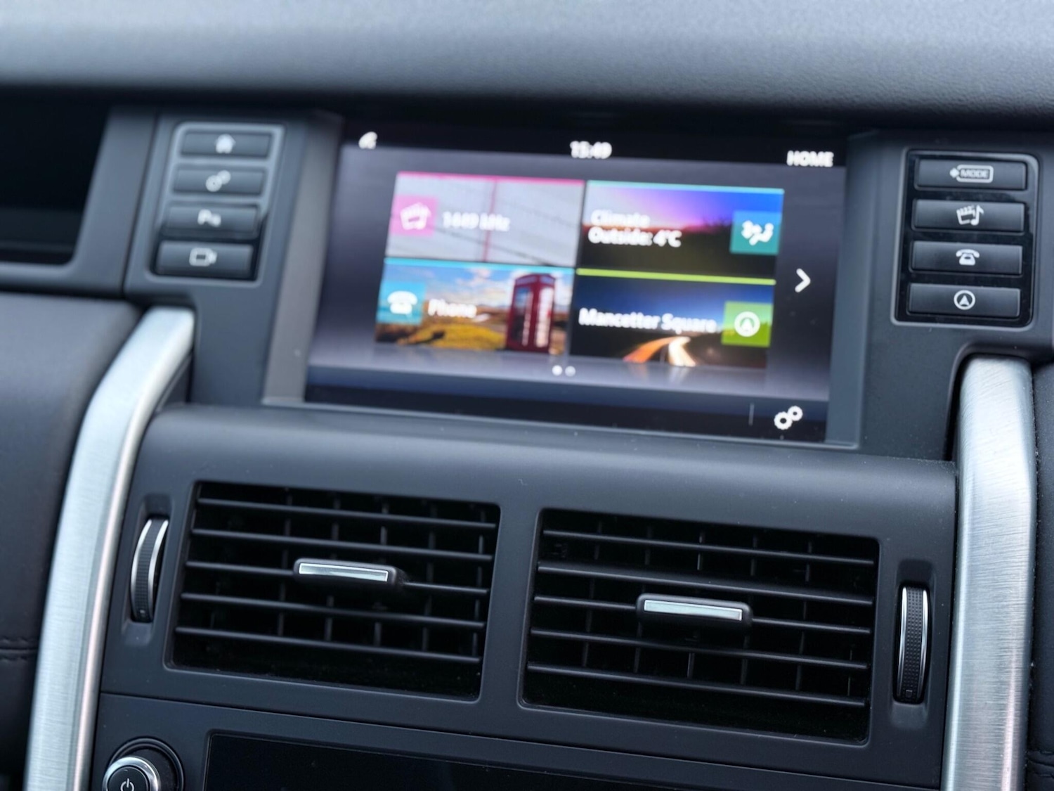 Used Land Rover Discovery Sport 2016 for sale - 77400731: Photo 20