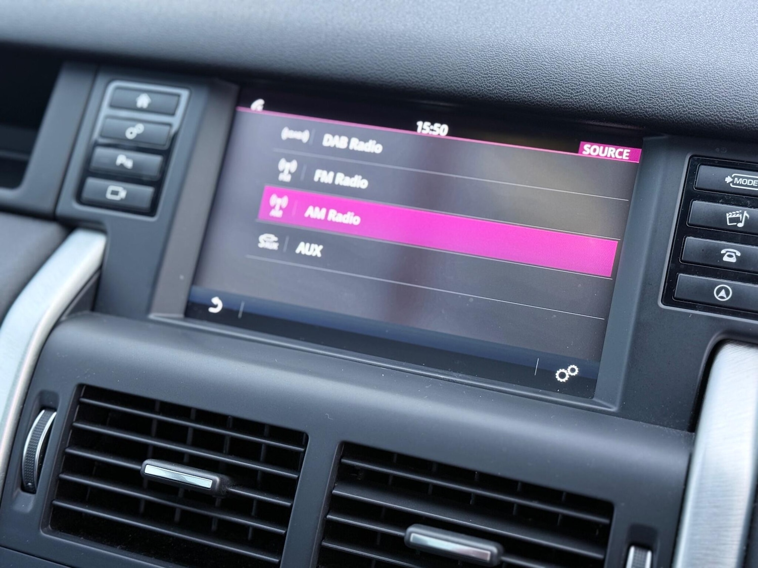 Used Land Rover Discovery Sport 2016 for sale - 77400731: Photo 25