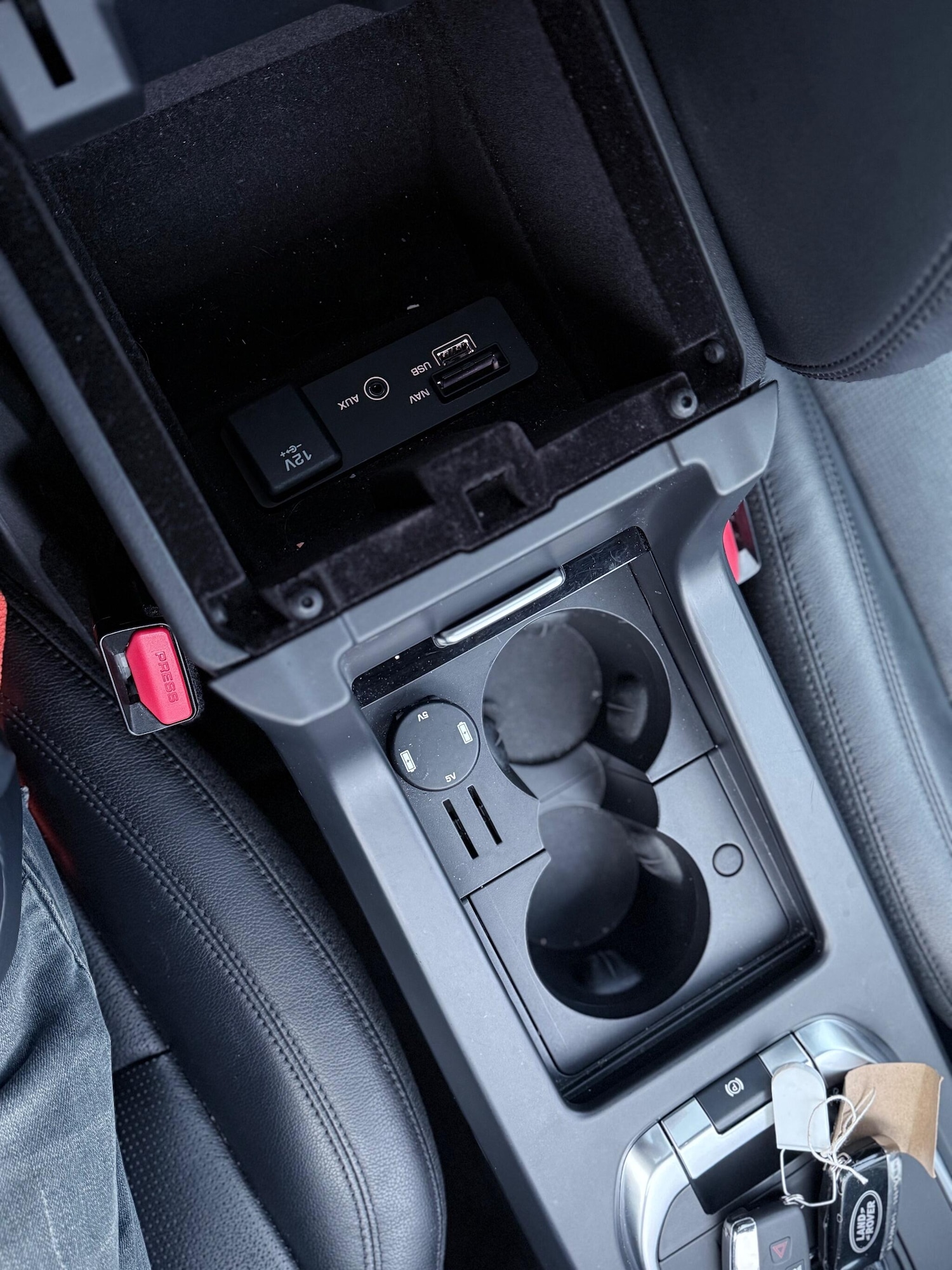 Used Land Rover Discovery Sport 2016 for sale - 77400731: Photo 30