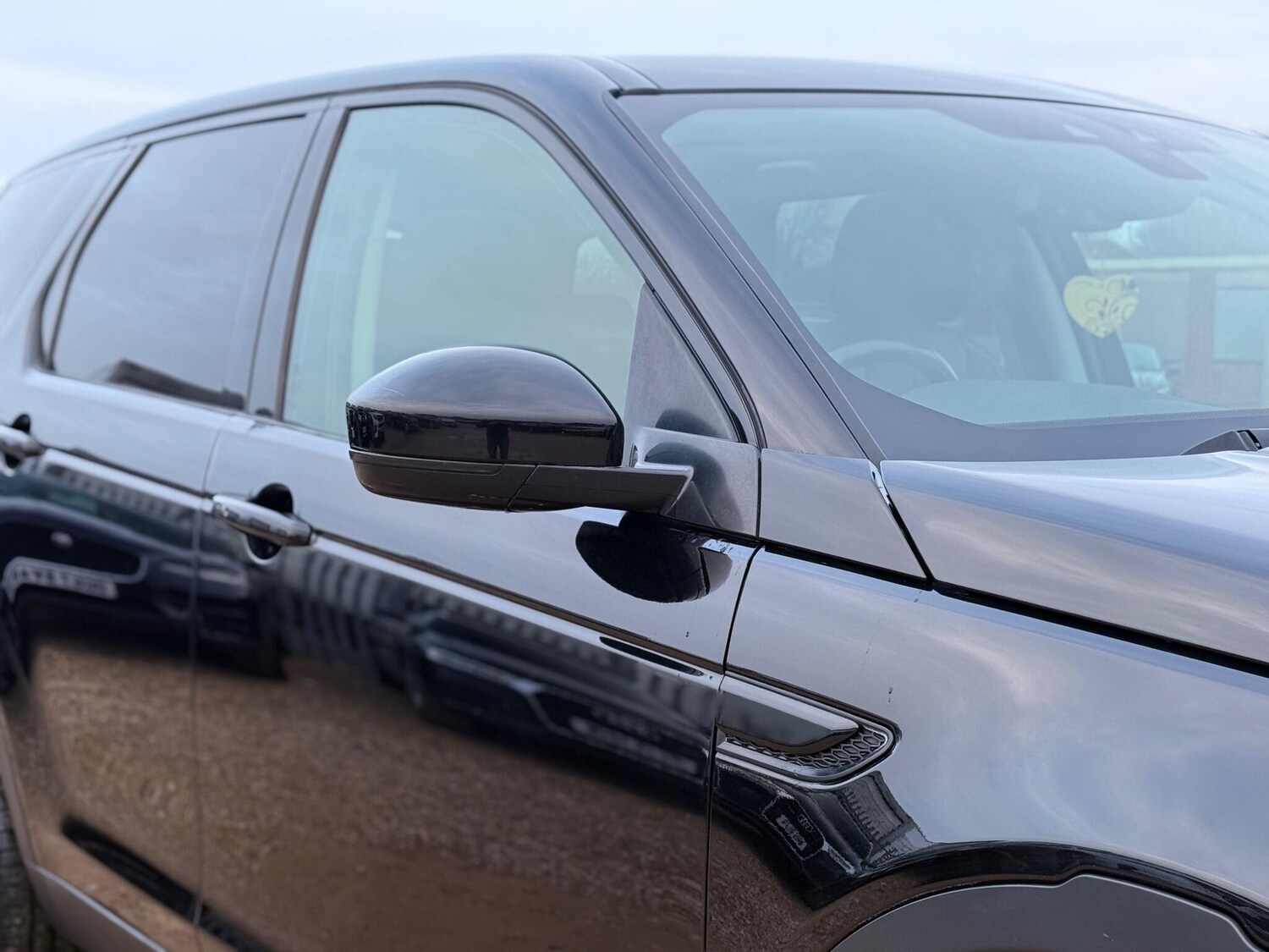 Used Land Rover Discovery Sport 2016 for sale - 77400731: Photo 32