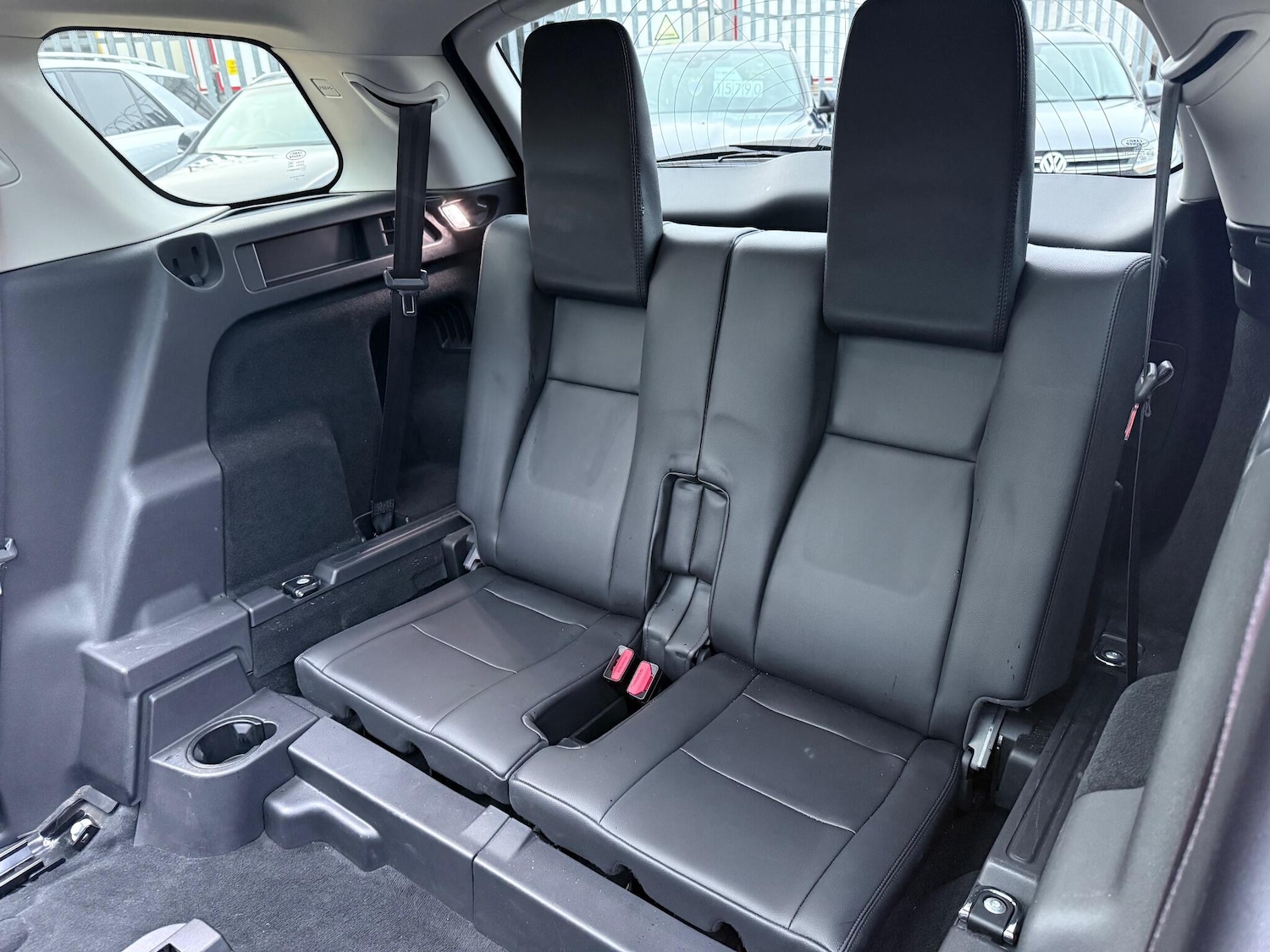 Used Land Rover Discovery Sport 2016 for sale - 77400731: Photo 9