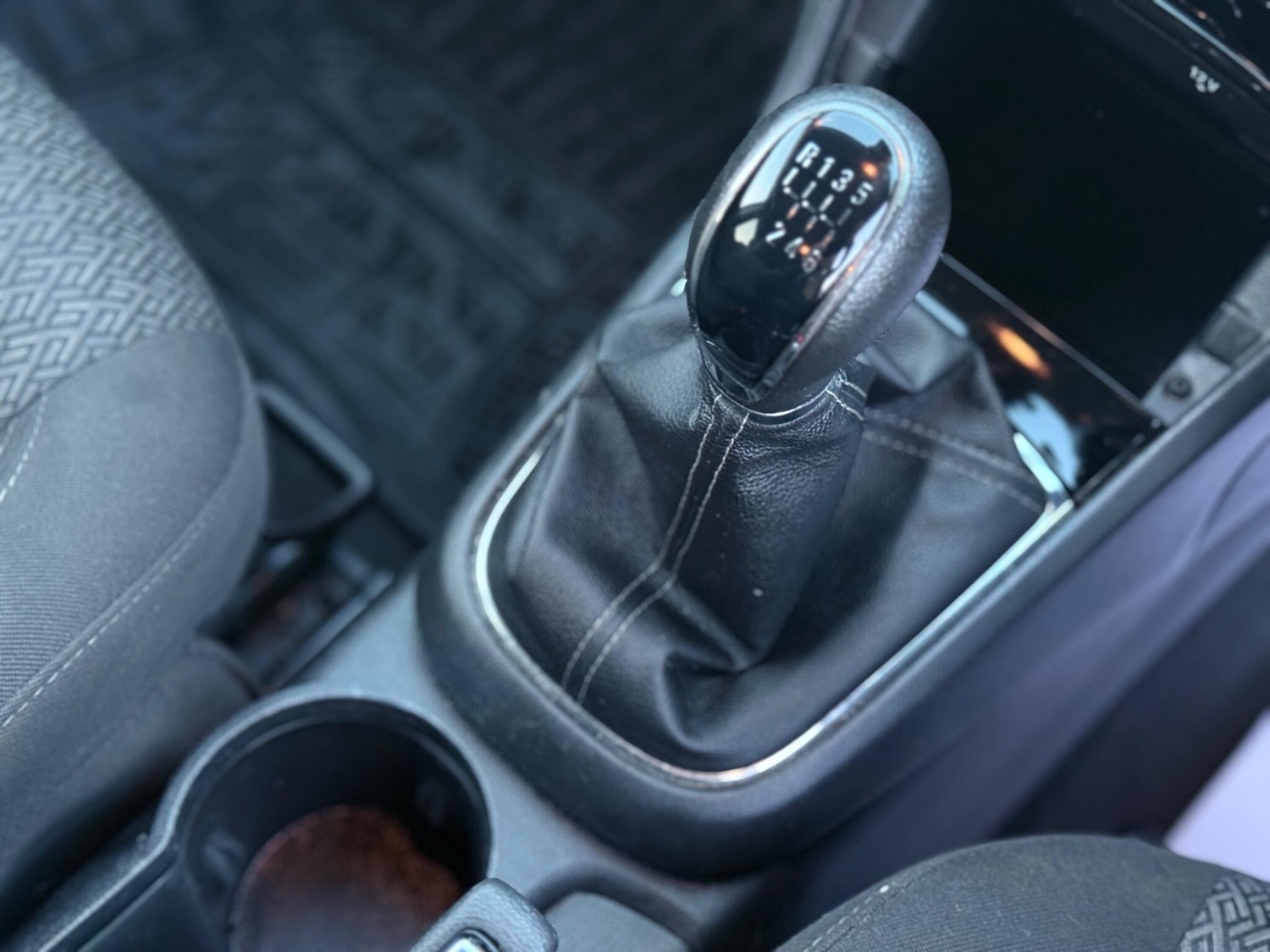 Used Vauxhall Mokka X 2017 for sale - 76913938: Photo 13