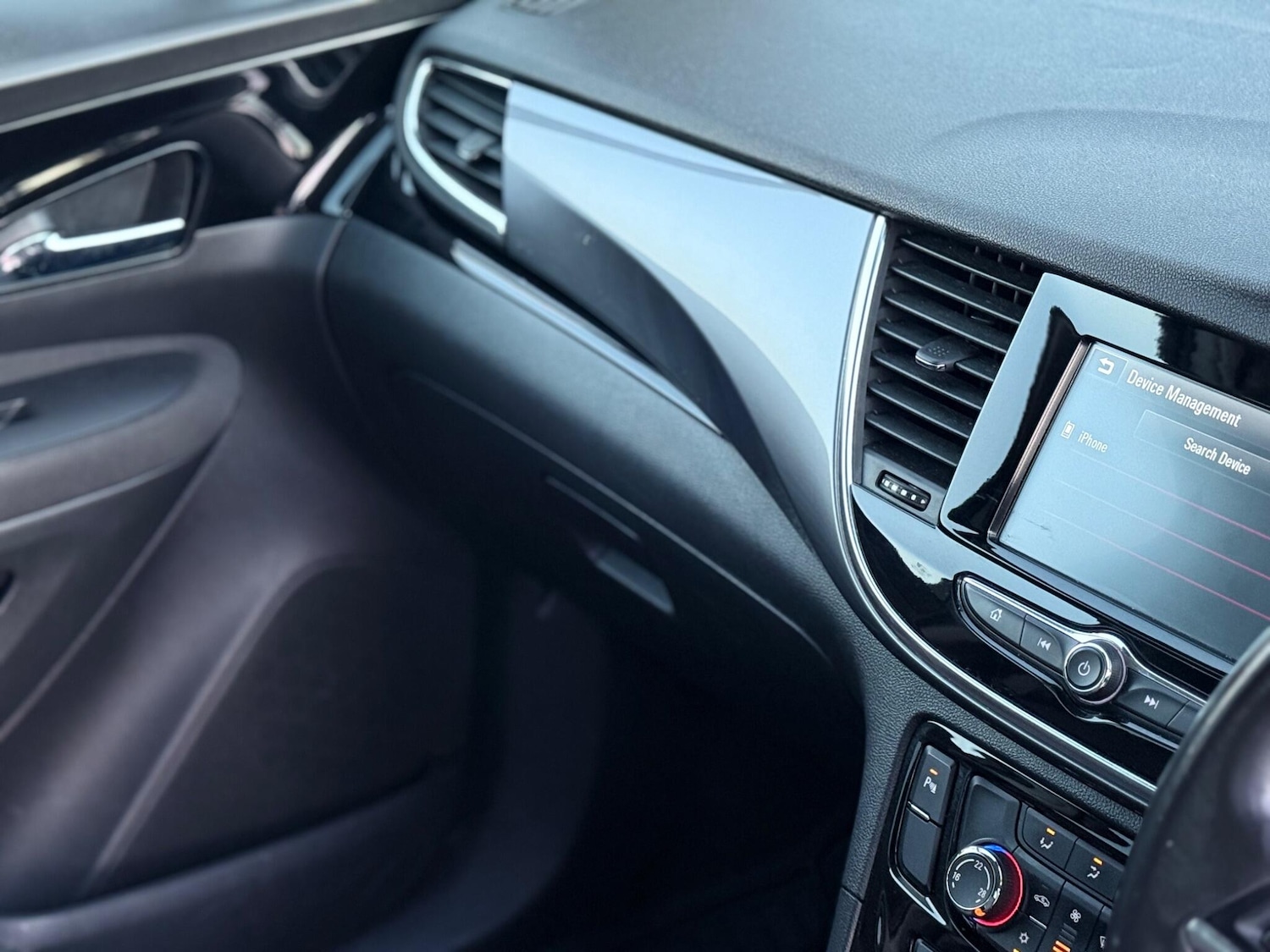 Used Vauxhall Mokka X 2017 for sale - 76913938: Photo 15