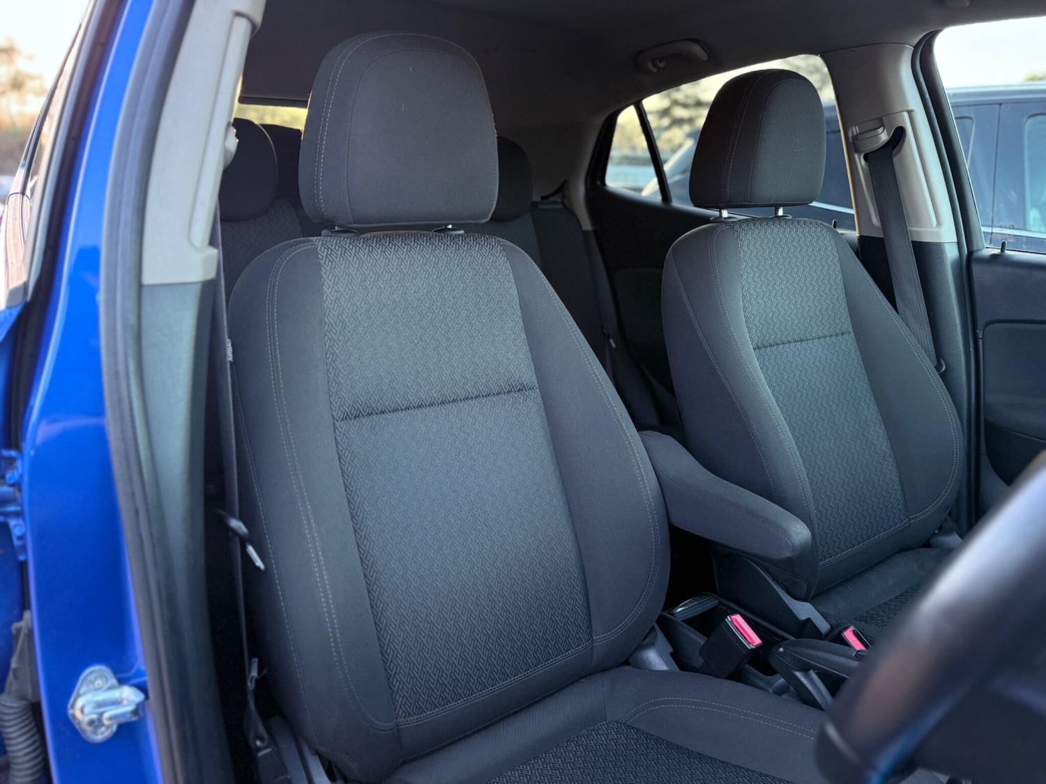 Used Vauxhall Mokka X 2017 for sale - 76913938: Photo 16