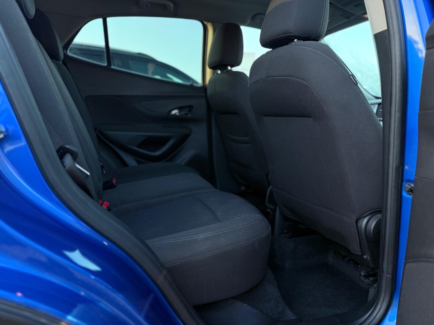 Used Vauxhall Mokka X 2017 for sale - 76913938: Photo 17