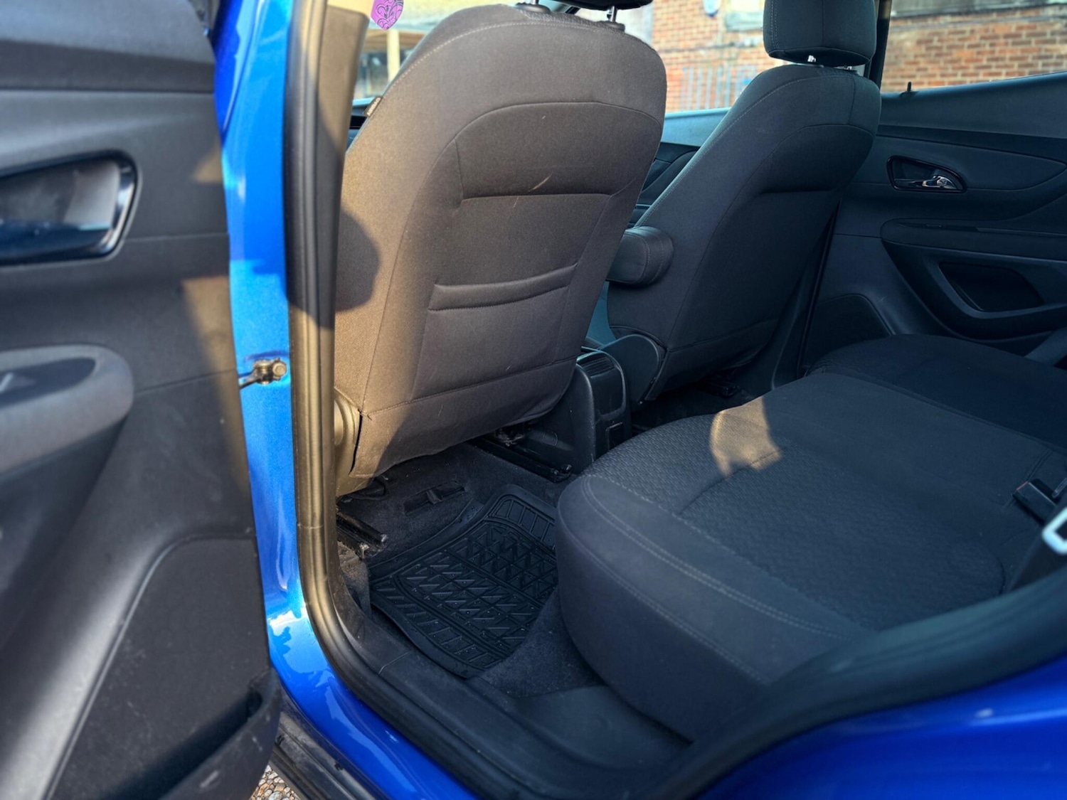 Used Vauxhall Mokka X 2017 for sale - 76913938: Photo 18