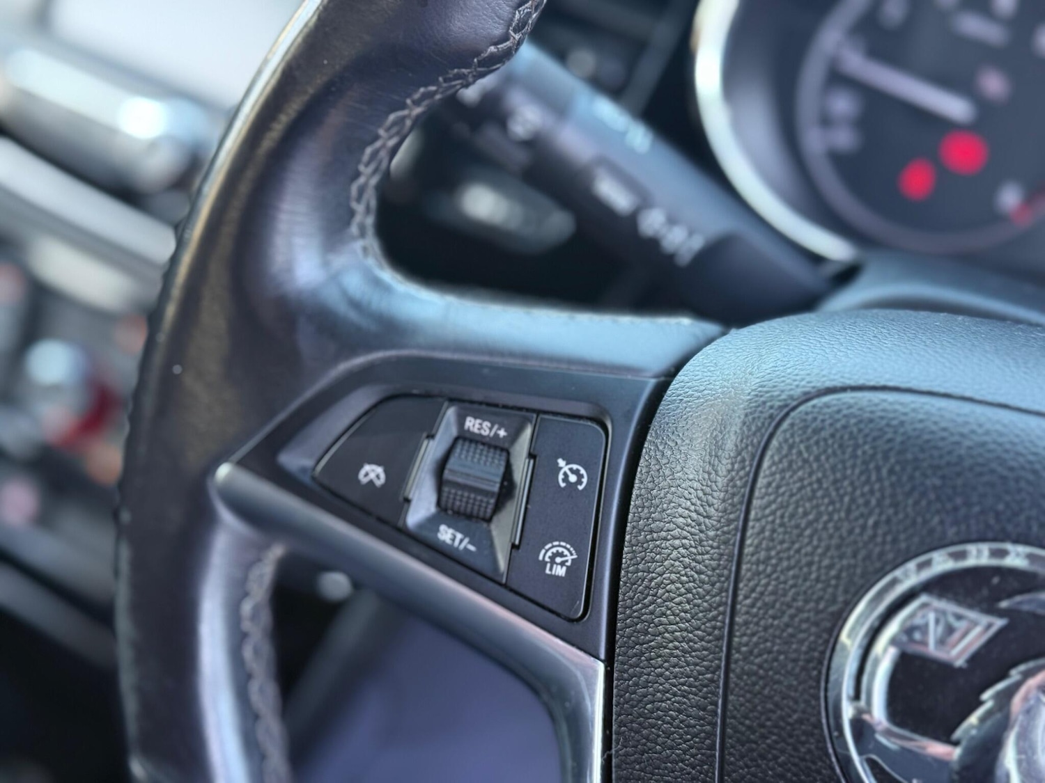 Used Vauxhall Mokka X 2017 for sale - 76913938: Photo 21