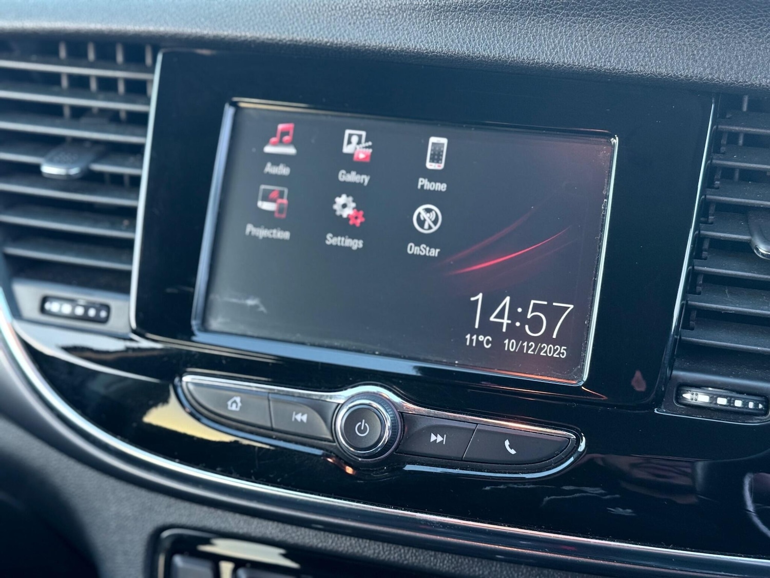 Used Vauxhall Mokka X 2017 for sale - 76913938: Photo 23