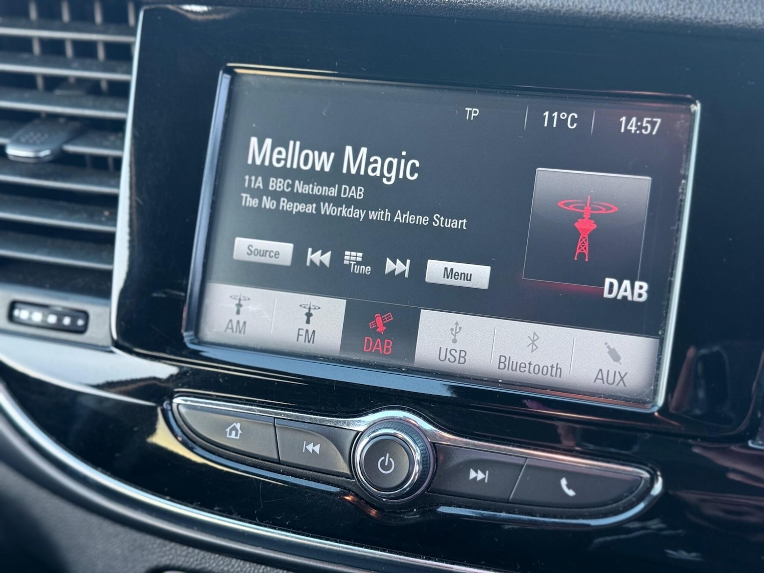 Used Vauxhall Mokka X 2017 for sale - 76913938: Photo 24