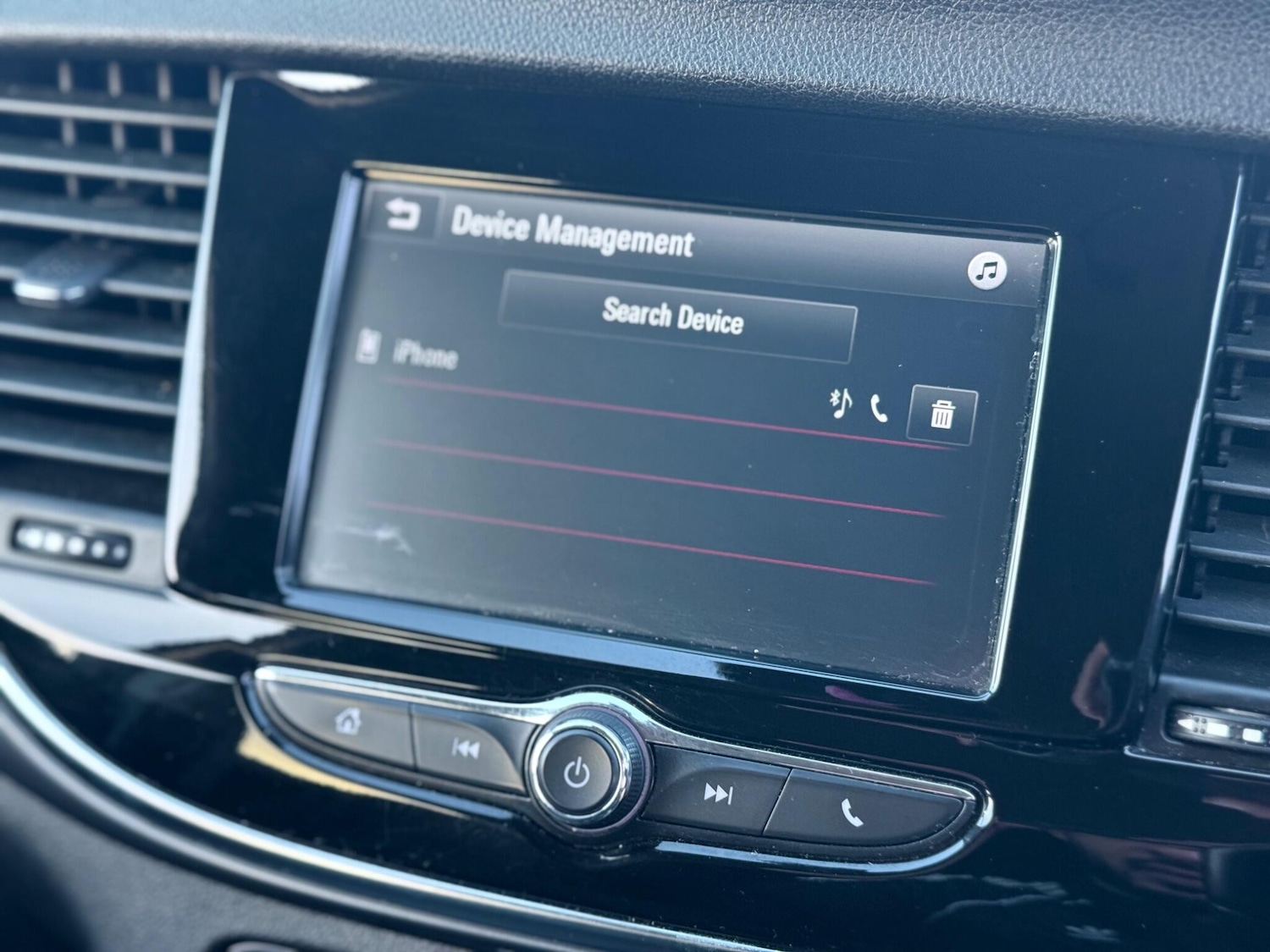 Used Vauxhall Mokka X 2017 for sale - 76913938: Photo 25