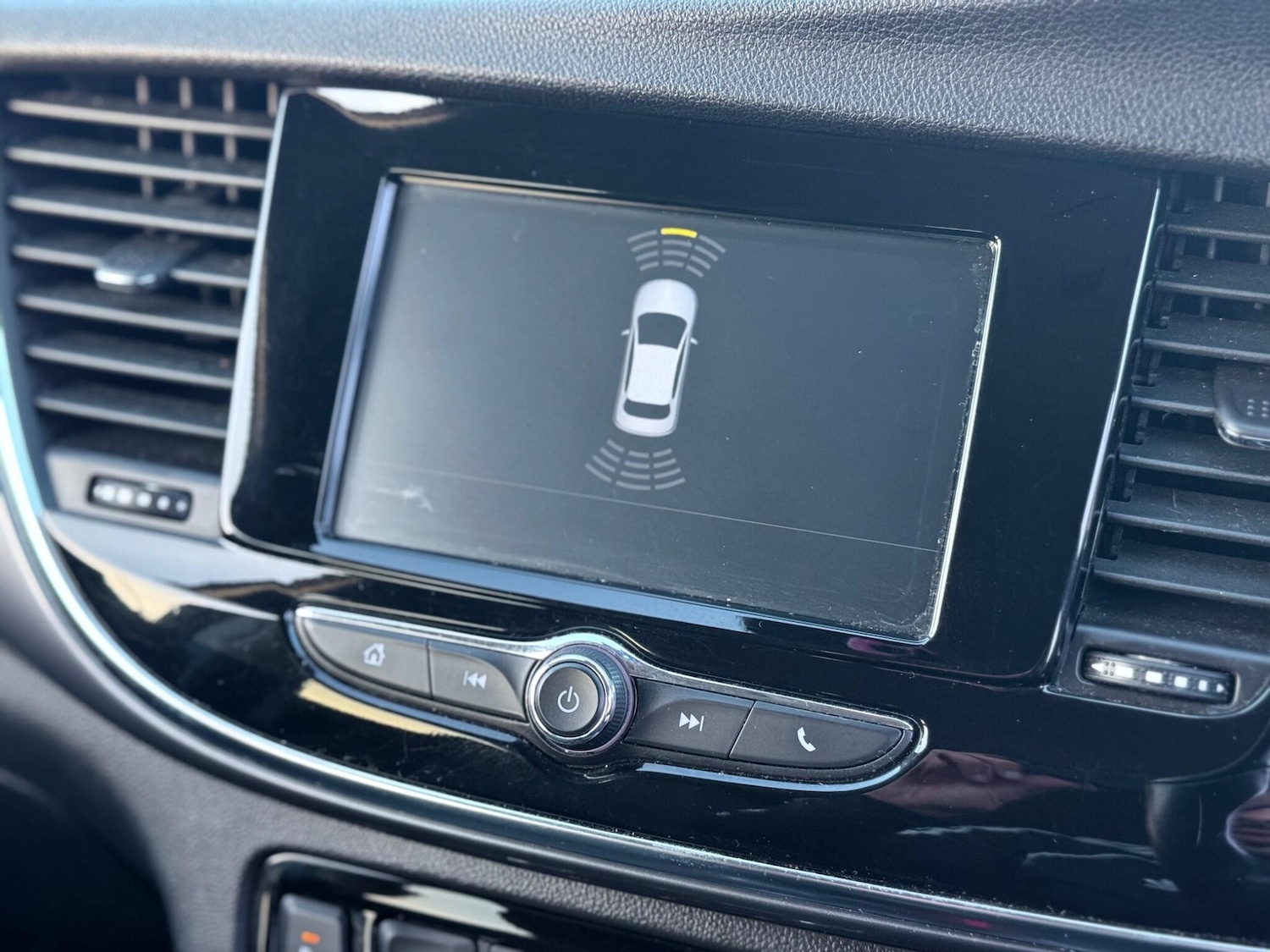 Used Vauxhall Mokka X 2017 for sale - 76913938: Photo 26