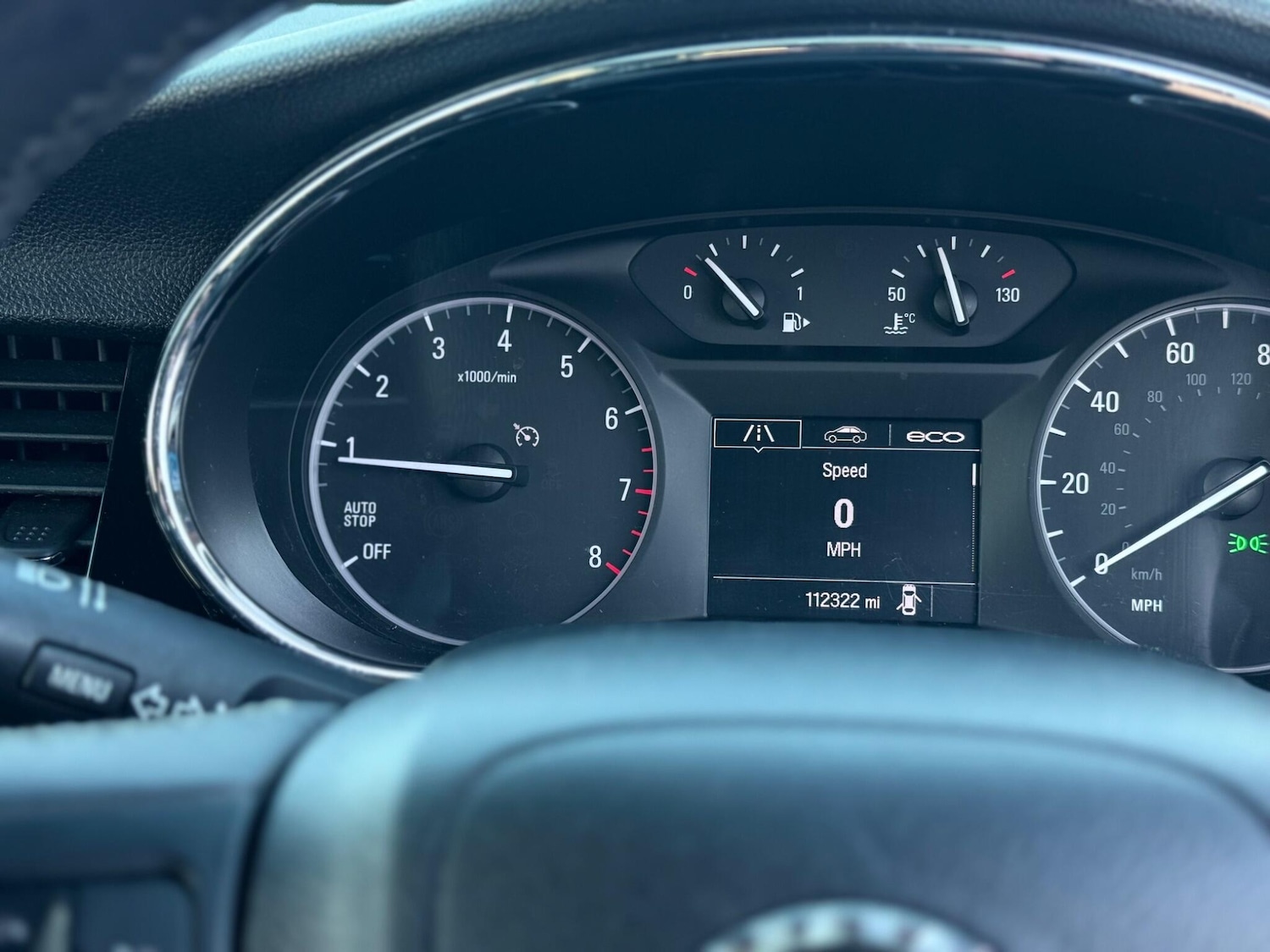 Used Vauxhall Mokka X 2017 for sale - 76913938: Photo 27