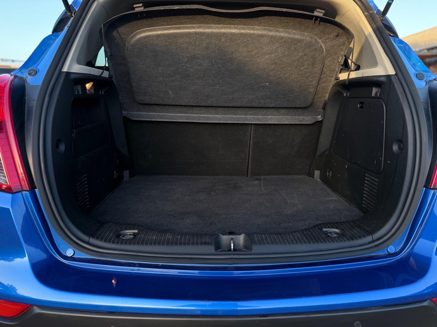 Used Vauxhall Mokka X 2017 for sale - 76913938: Photo 28