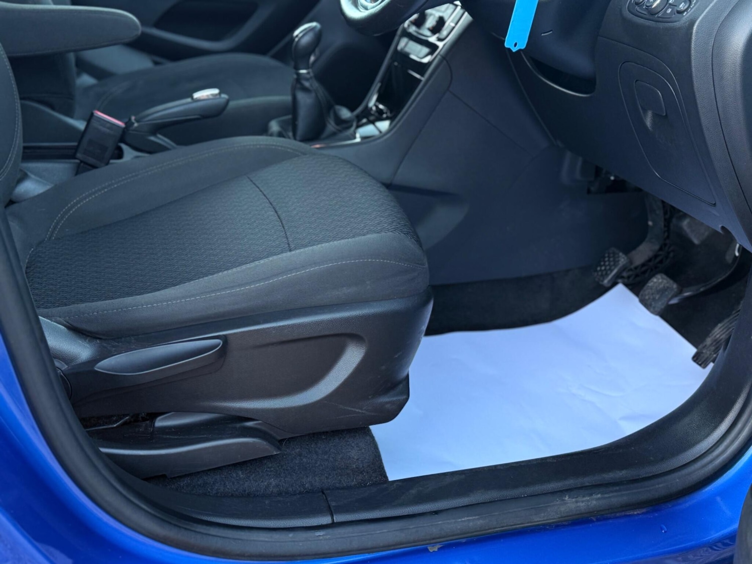 Used Vauxhall Mokka X 2017 for sale - 76913938: Photo 30