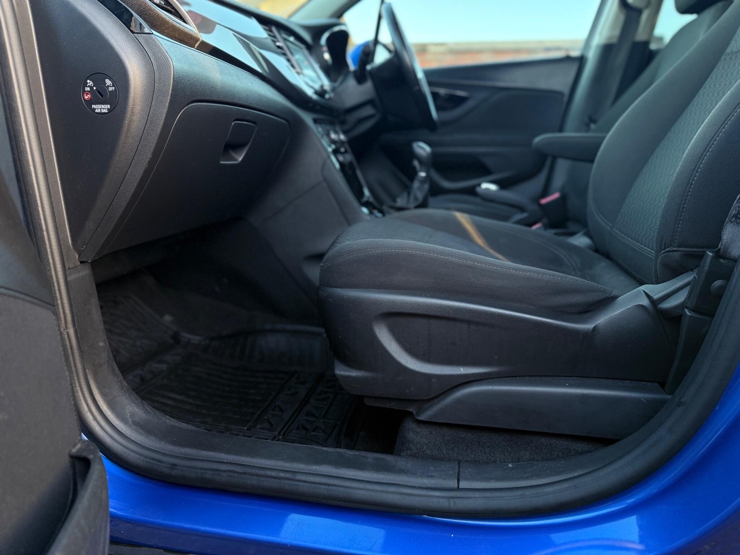 Used Vauxhall Mokka X 2017 for sale - 76913938: Photo 31