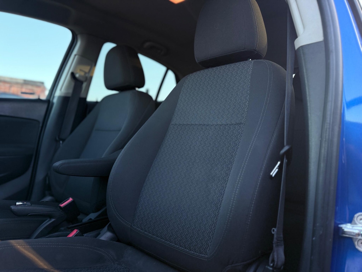 Used Vauxhall Mokka X 2017 for sale - 76913938: Photo 32