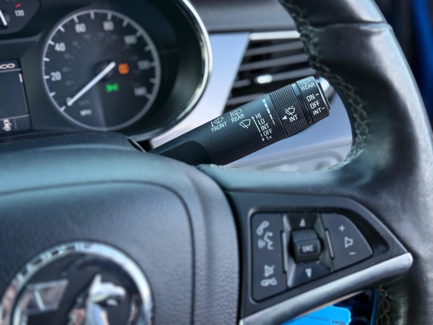 Used Vauxhall Mokka X 2017 for sale - 76913938: Photo 39