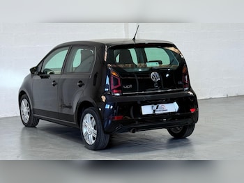 Used Volkswagen up! 2017 for sale - 78823357: Photo