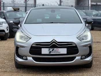 Used Citroen DS5 2014 for sale - 76425205: Photo