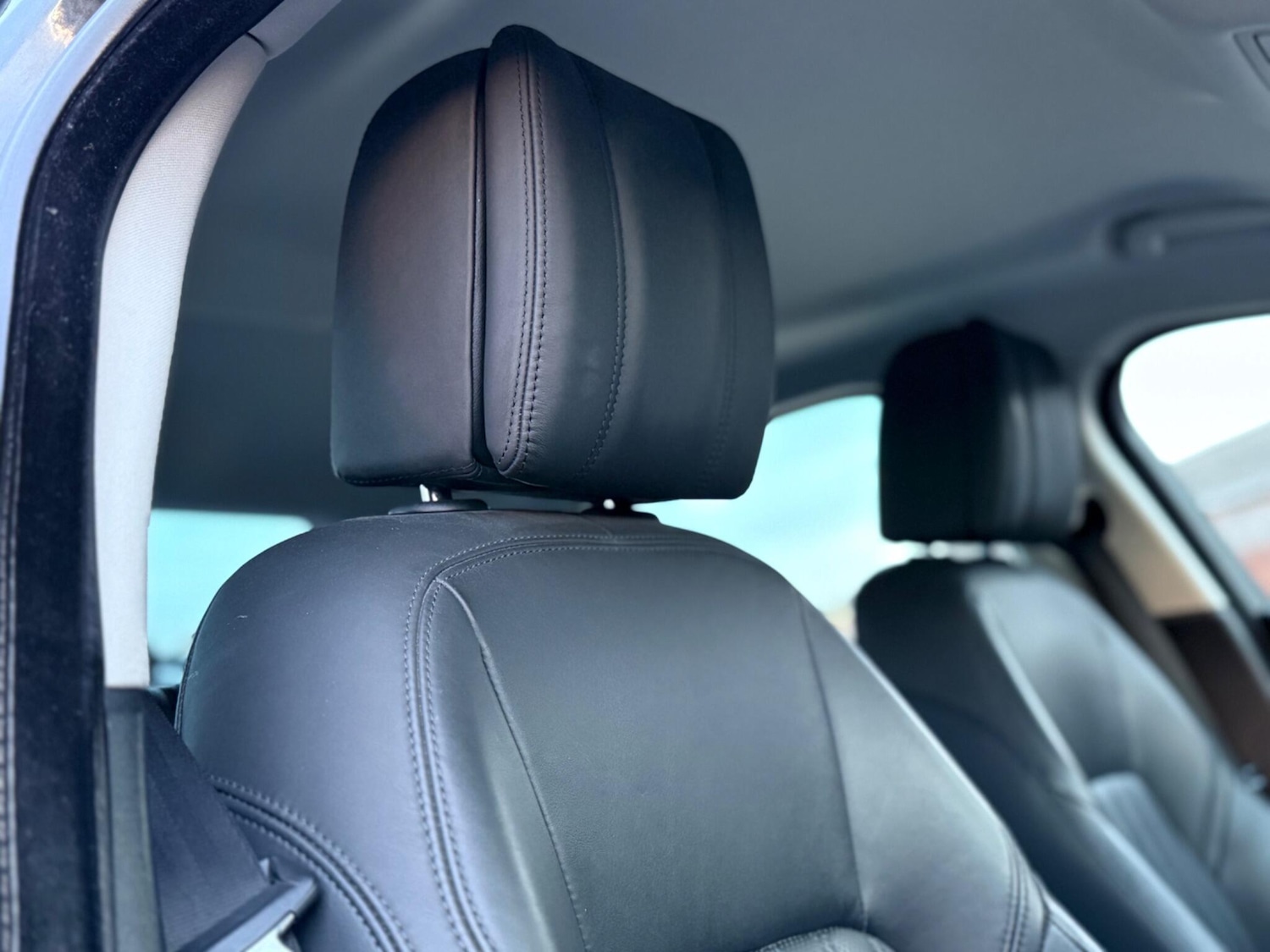 Used Jaguar XF 2017 for sale - 76743401: Photo 20