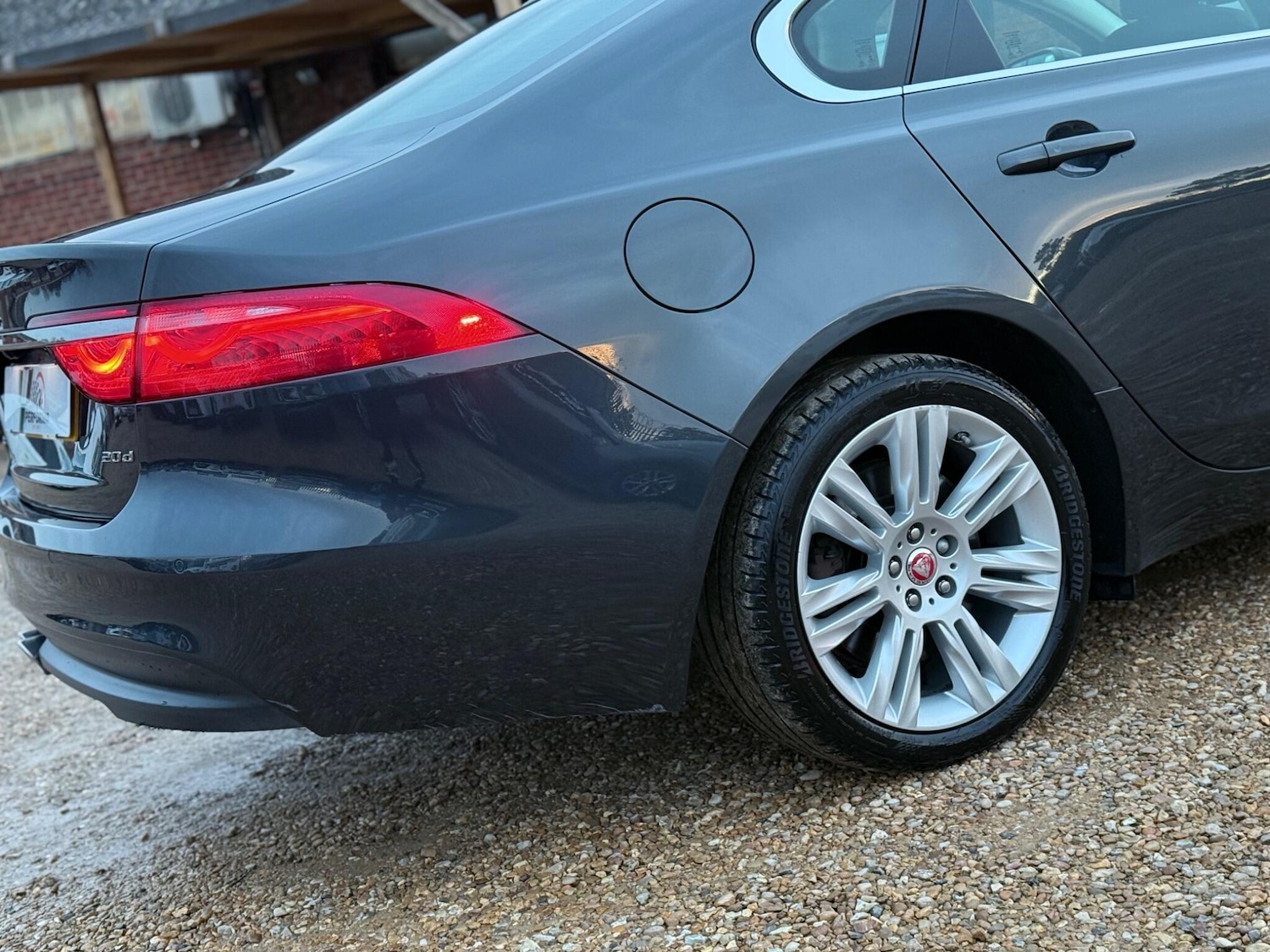 Used Jaguar XF 2017 for sale - 76743401: Photo 50