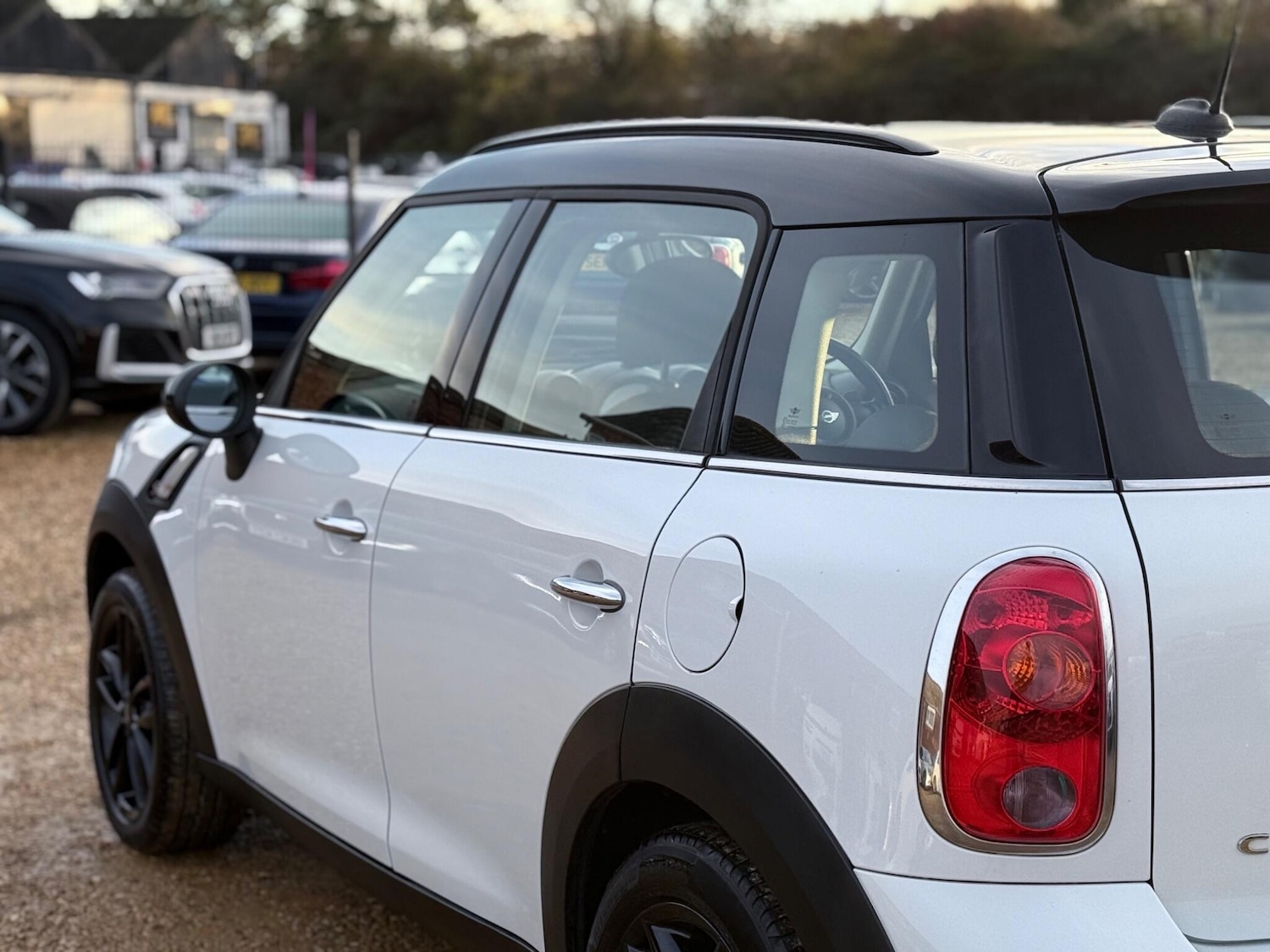 Used MINI Countryman 2013 for sale - 76743212: Photo 13