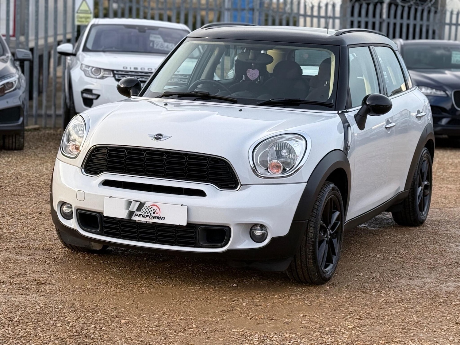 Used MINI Countryman 2013 for sale - 76743212: Photo 14