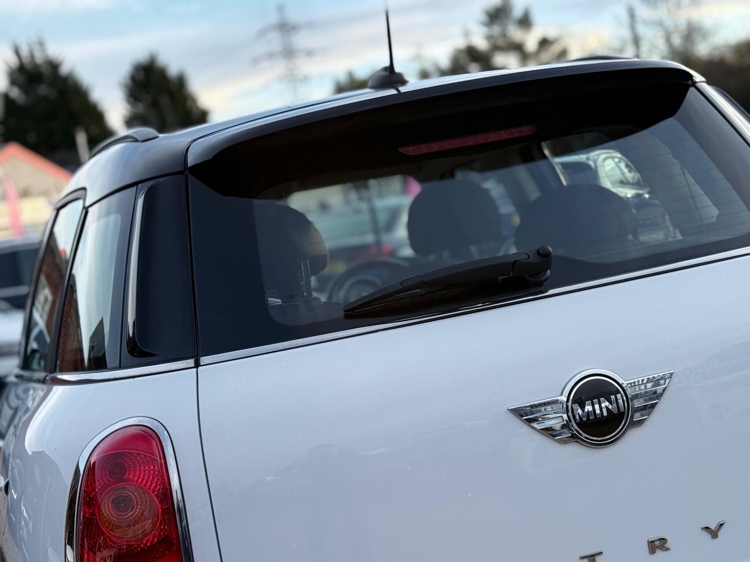 Used MINI Countryman 2013 for sale - 76743212: Photo 16