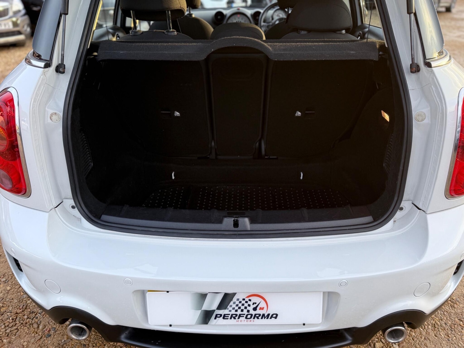 Used MINI Countryman 2013 for sale - 76743212: Photo 17