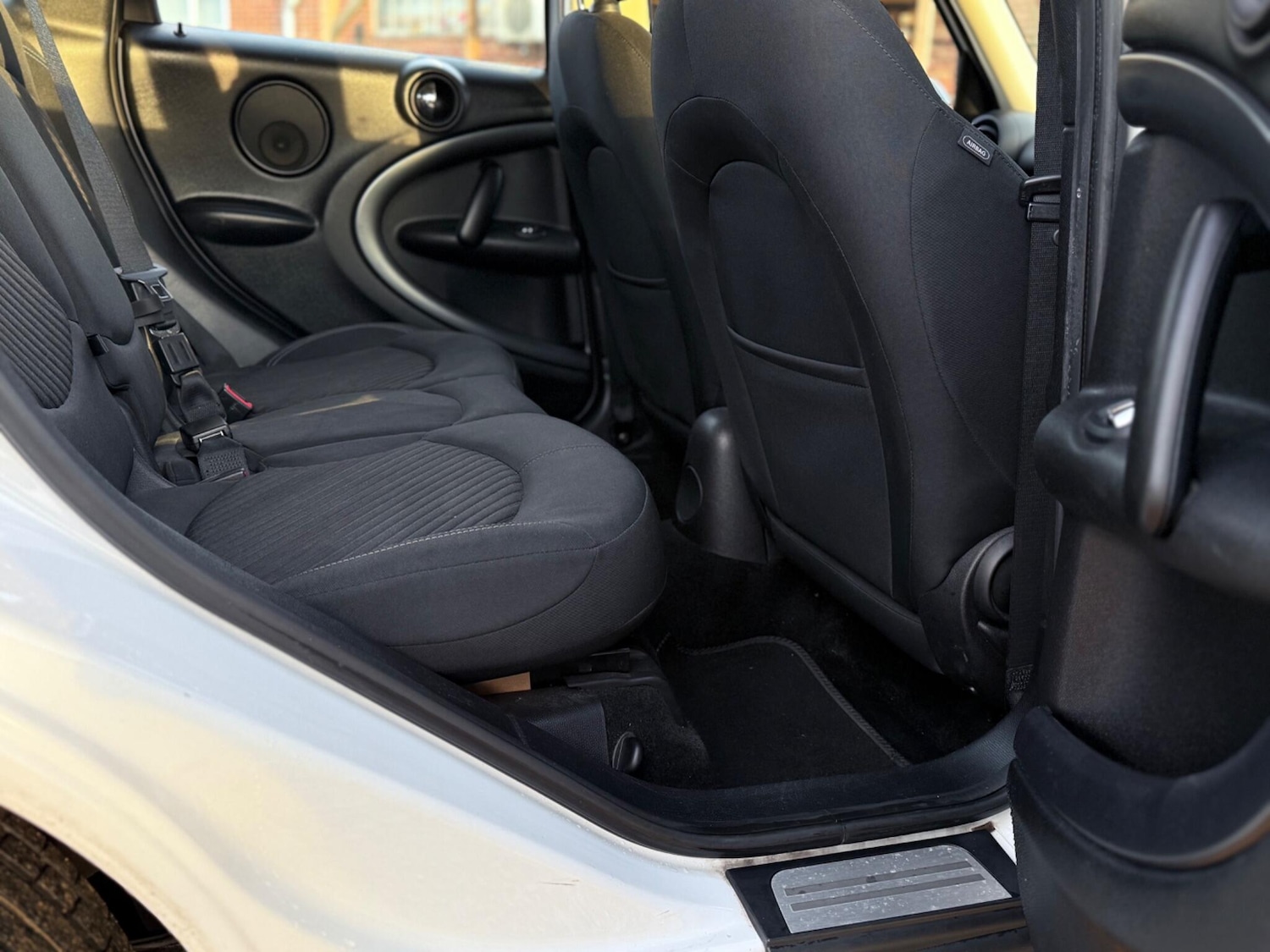 Used MINI Countryman 2013 for sale - 76743212: Photo 18